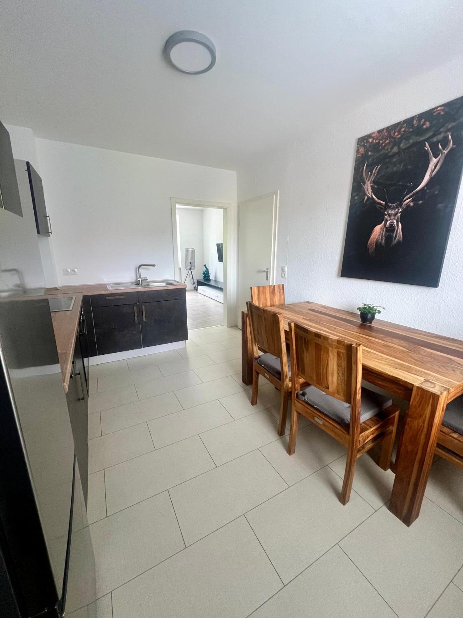 Grosse Wanderer Am Hexentanzplatz U Apartment *