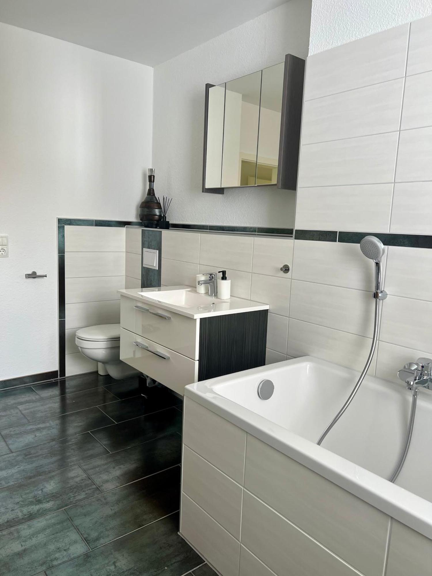 Apartment Grosse Wanderer Am Hexentanzplatz U Thale