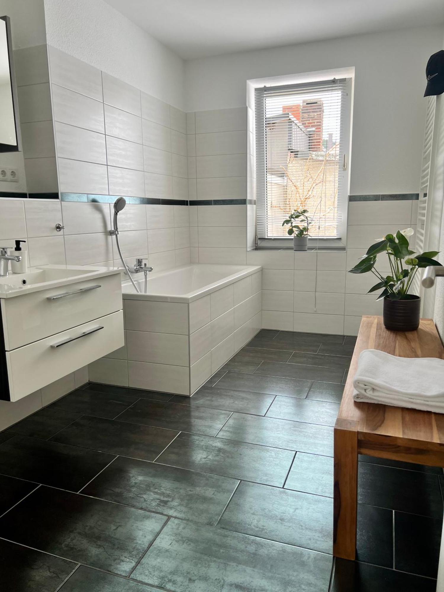 Apartment Grosse Wanderer Am Hexentanzplatz U