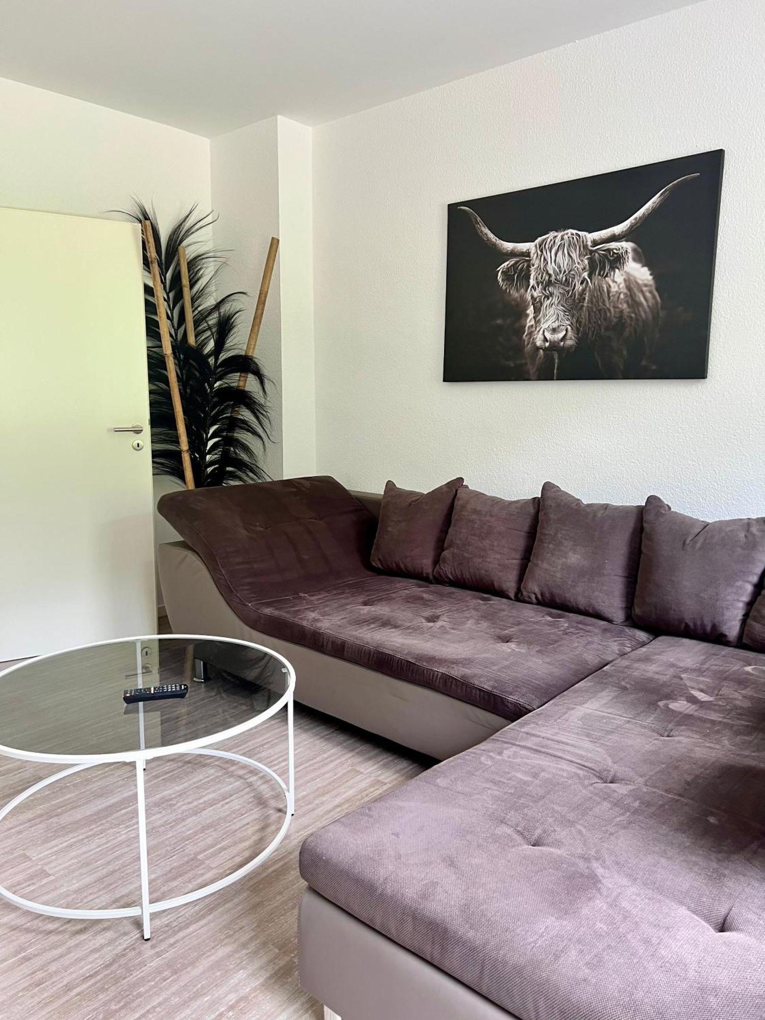 Grosse Wanderer Am Hexentanzplatz U Apartment