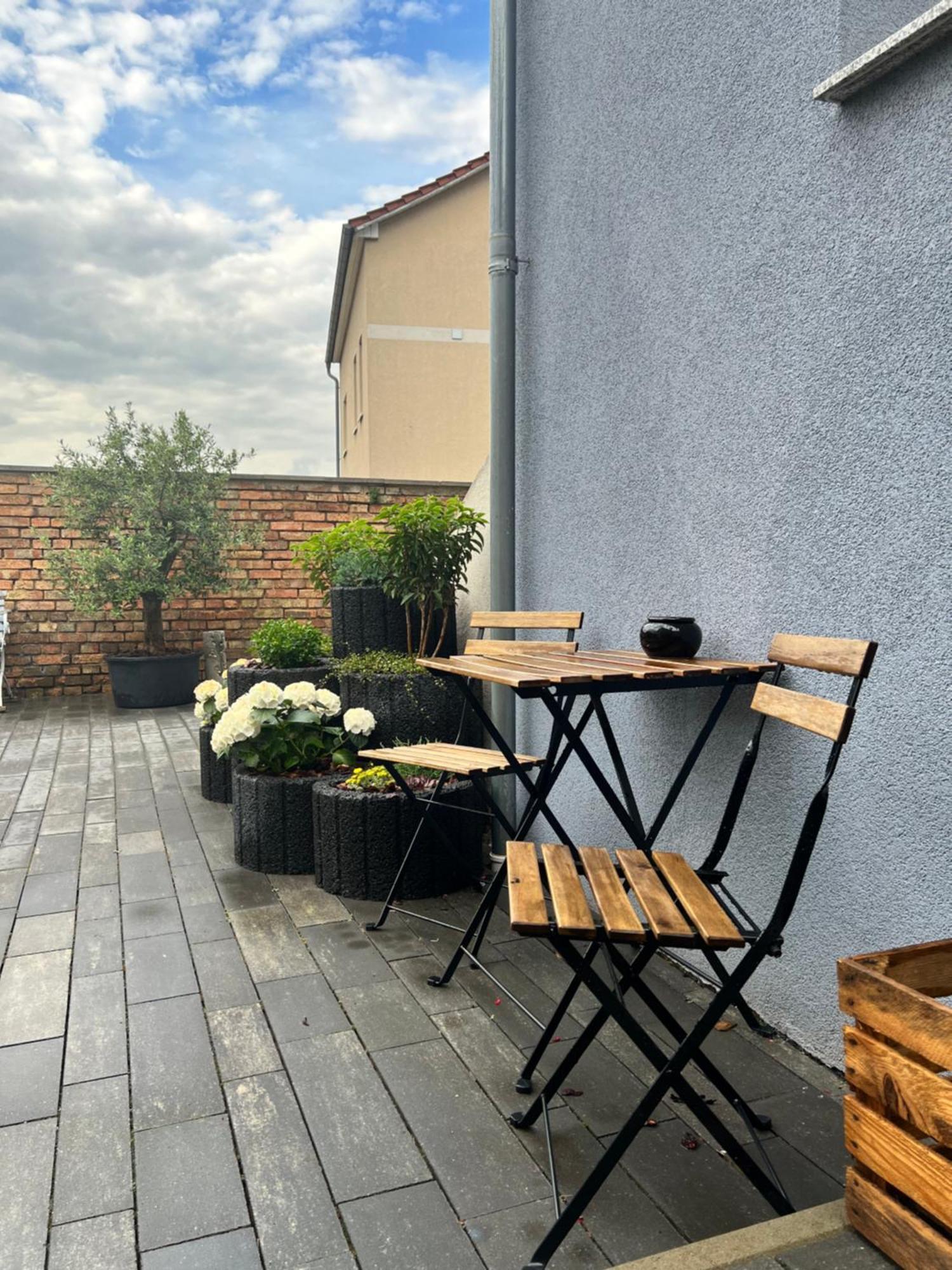 Grosse Wanderer Am Hexentanzplatz U Apartment