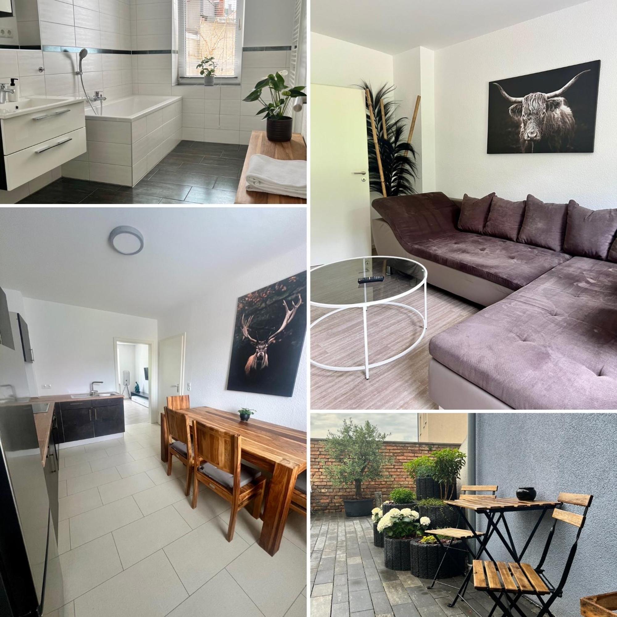 Grosse Wanderer Am Hexentanzplatz U Apartment Thale