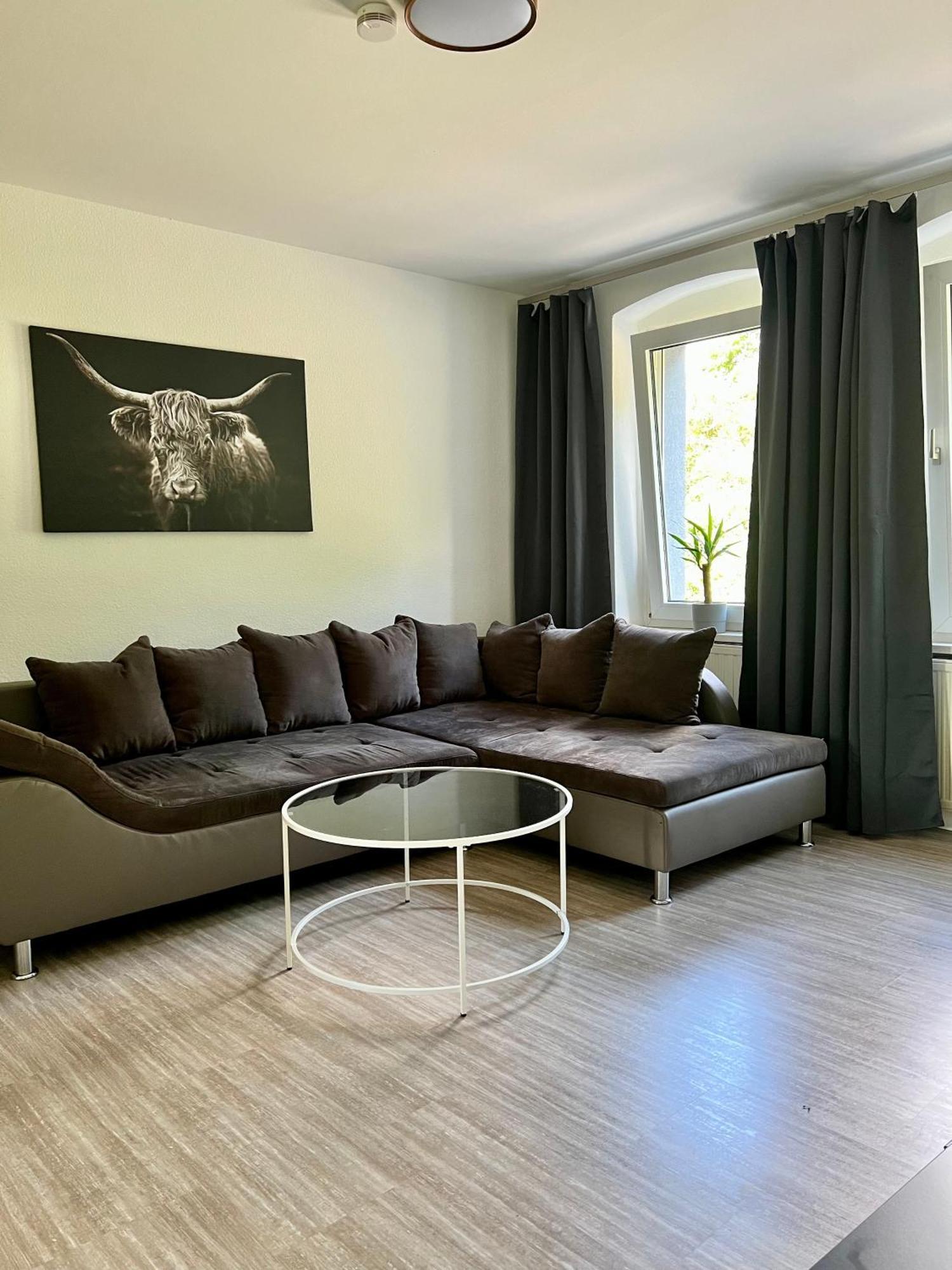 Apartment Grosse Wanderer Am Hexentanzplatz U